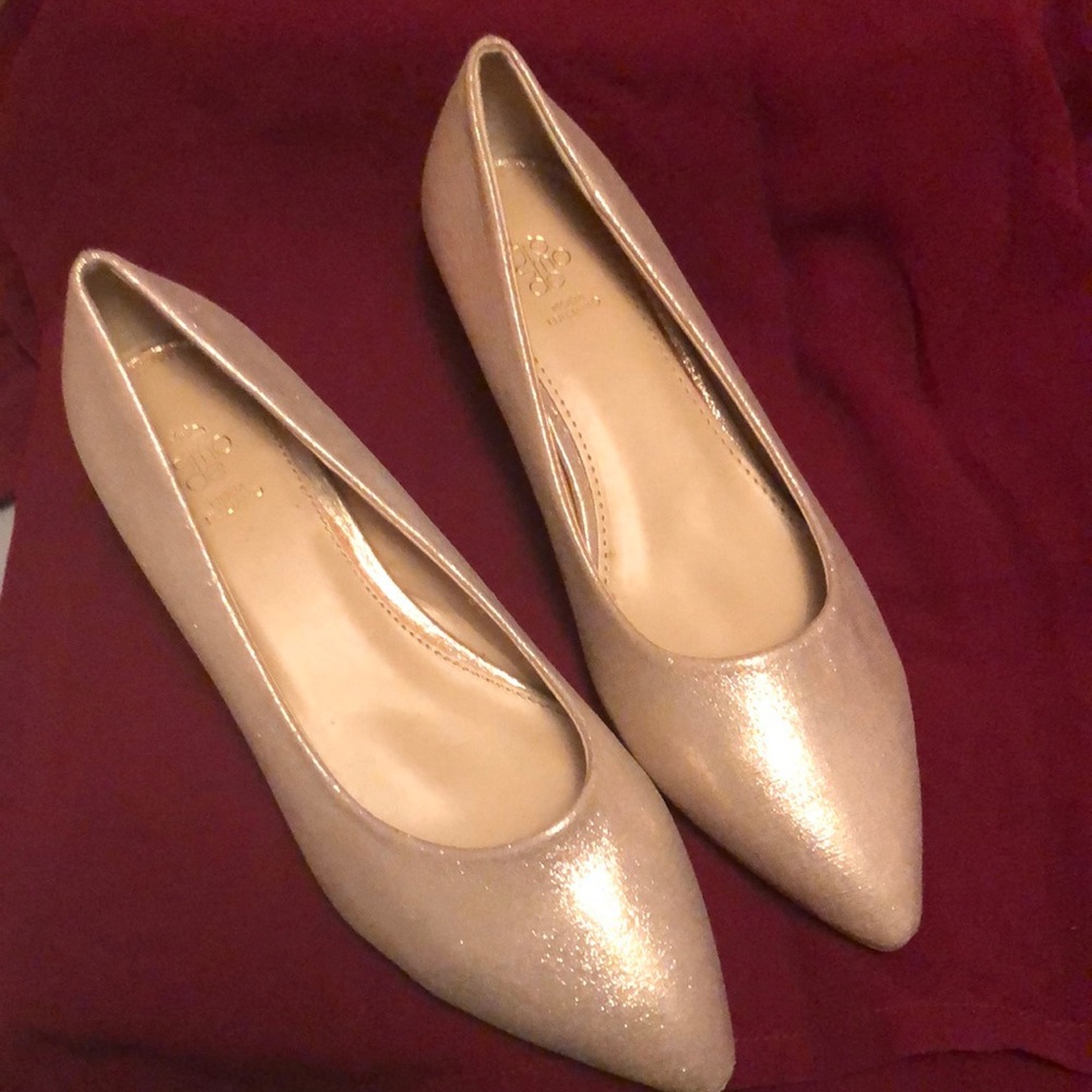 Gold pump - Picture 5 of 6